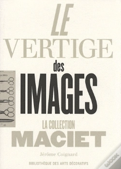 Capa do artigo Vertige Des Images