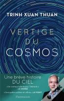 Vertige Du Cosmos