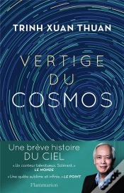 Capa do artigo Vertige Du Cosmos
