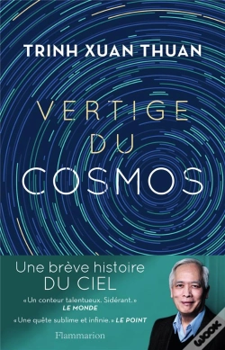 Capa do artigo Vertige Du Cosmos