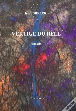 Capa do artigo Vertige Du Réel