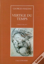 Vertige Du Temps