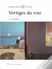 Capa do artigo Vertige Du Voir