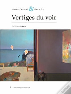 Capa do artigo Vertige Du Voir