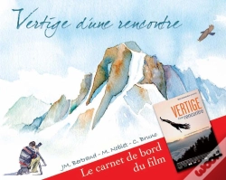 Capa do artigo Vertige D'Une Rencontre