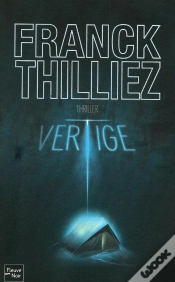 Capa do artigo Vertige