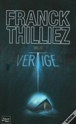 Capa do artigo Vertige
