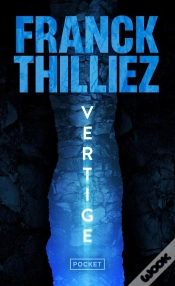 Capa do artigo Vertige