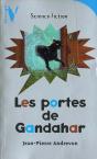 Vertige Science-Fiction ; Les Portes De Gandahar - Preview