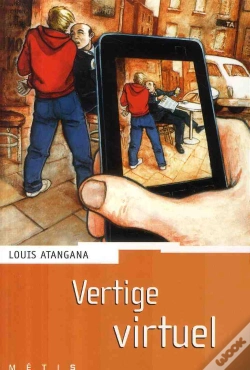 Capa do artigo Vertige Virtuel
