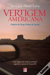 Capa do artigo Vertigem Americana