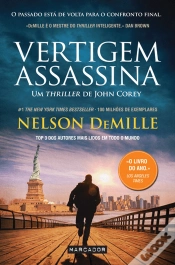 Capa do artigo Vertigem Assassina