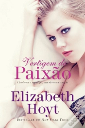Capa do artigo Vertigem de Paixão