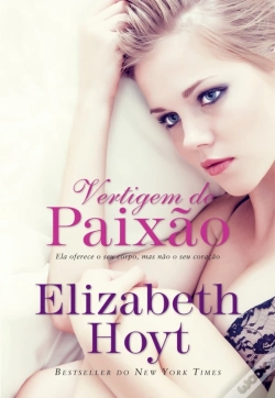 Capa do artigo Vertigem De Paixão