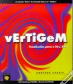 Capa do artigo Vertigem 