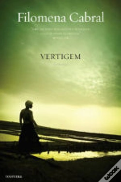 Capa do artigo Vertigem