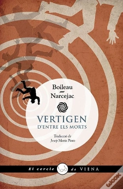 Capa do artigo Vertigen