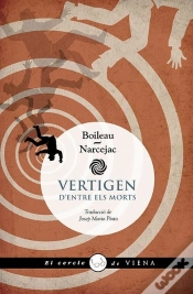 Capa do artigo Vertigen
