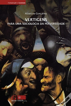 Capa do artigo Vertigens