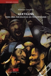 Capa do artigo Vertigens