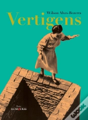 Capa do artigo Vertigens