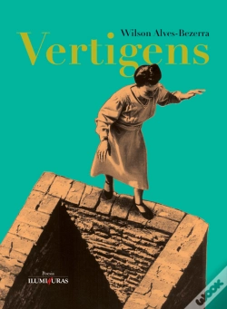 Capa do artigo Vertigens