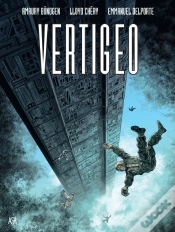Capa do artigo Vertigeo