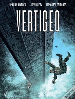 Capa do artigo Vertigeo