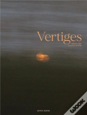 Capa do artigo Vertiges