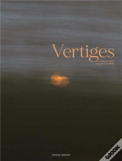 Capa do artigo Vertiges