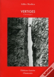 Capa do artigo Vertiges ; Chroniques