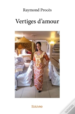 Capa do artigo Vertiges D'Amour