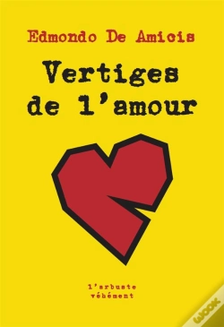 Capa do artigo Vertiges De L'Amour