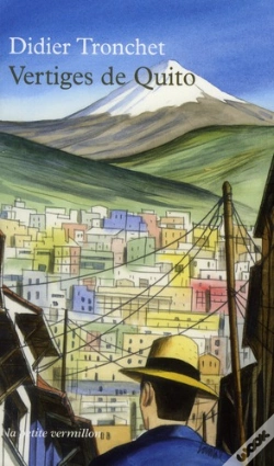 Capa do artigo Vertiges De Quito