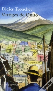 Capa do artigo Vertiges De Quito