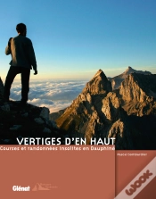 Capa do artigo Vertiges D