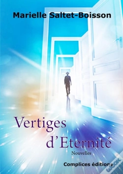 Capa do artigo Vertiges D'Eternité