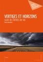 Vertiges Et Horizons - Preview