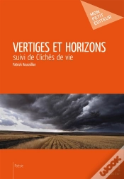 Capa do artigo Vertiges Et Horizons