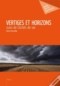 Capa do artigo Vertiges Et Horizons