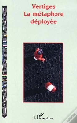 Capa do artigo Vertiges ; La Métaphore Déployée