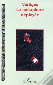 Capa do artigo Vertiges ; La Métaphore Déployée