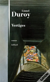 Capa do artigo Vertiges
