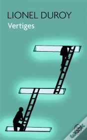 Capa do artigo Vertiges