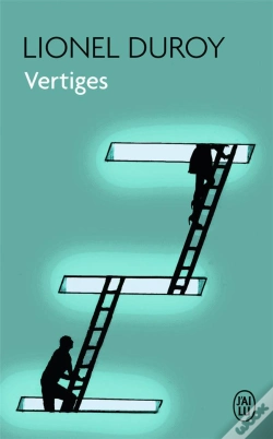 Capa do artigo Vertiges