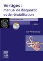 Vertiges : Manuel De Diagnostic Et De Rehabilitation - Preview