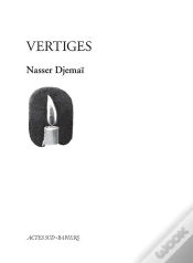 Capa do artigo Vertiges