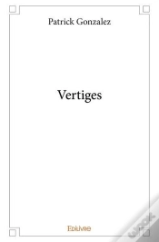 Capa do artigo Vertiges