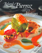 Capa do artigo Vertiges