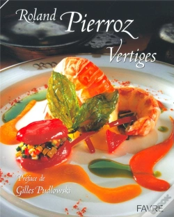 Capa do artigo Vertiges